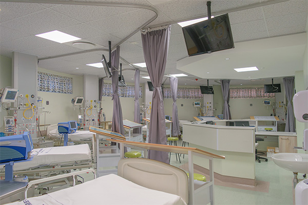 Ernest Oppenheimer Hospital