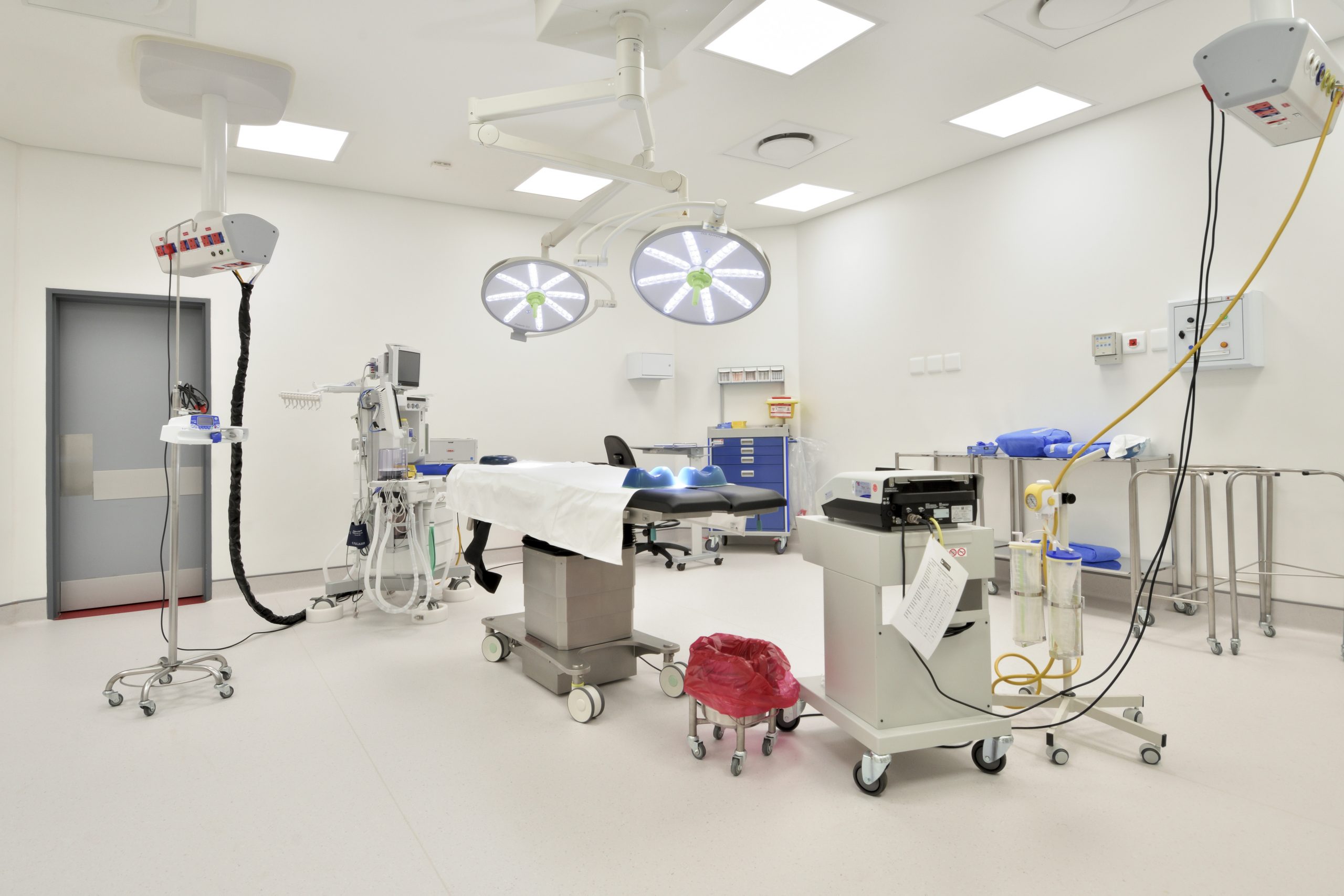 Soweto Healthcare Hub