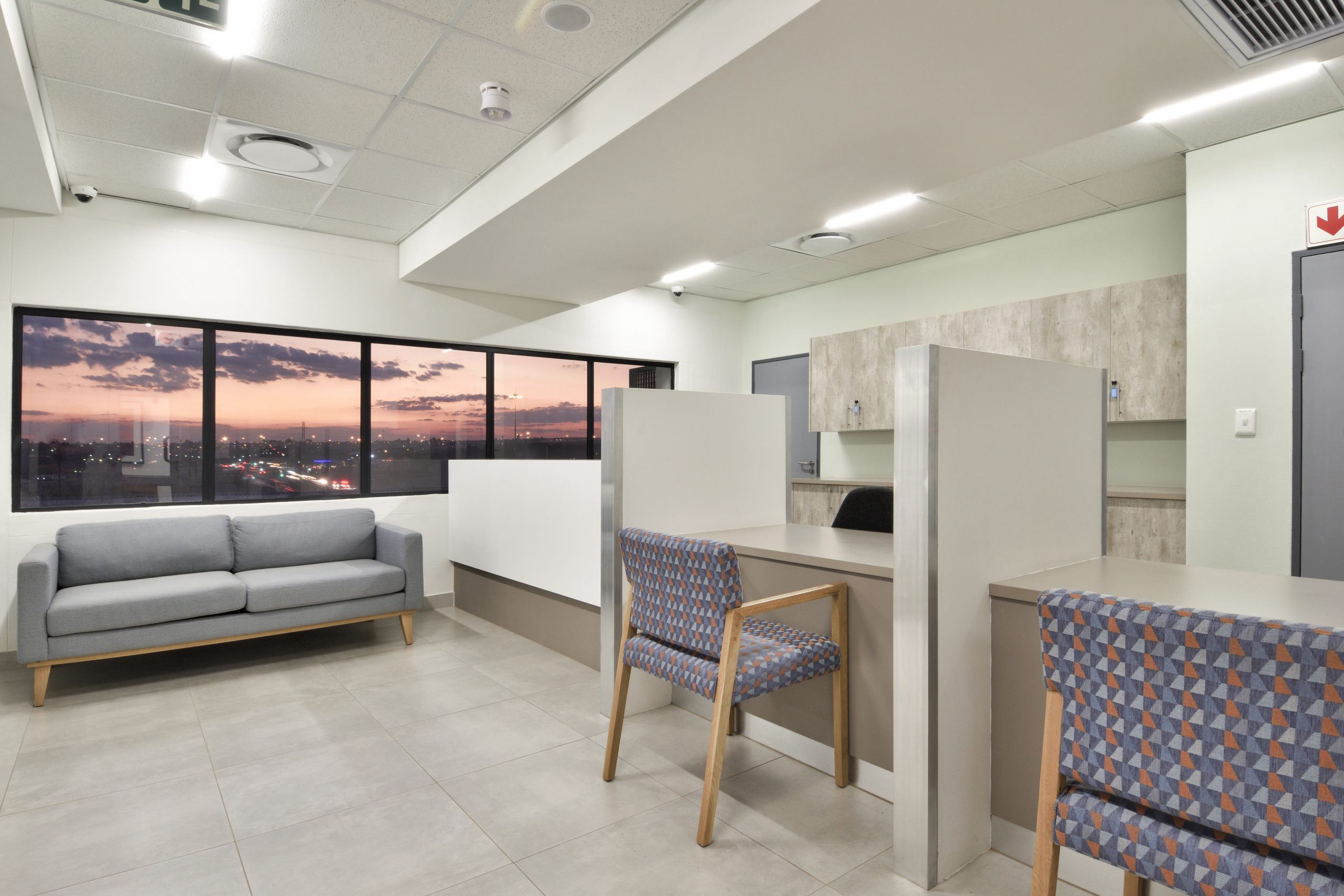 Soweto Healthcare Hub - Mental Health Hospital