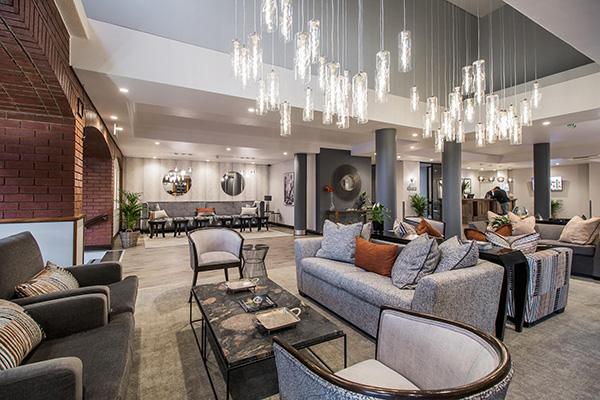 ANEW Hotels & Resorts