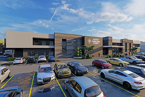 Crestcare Malmesbury Hospital